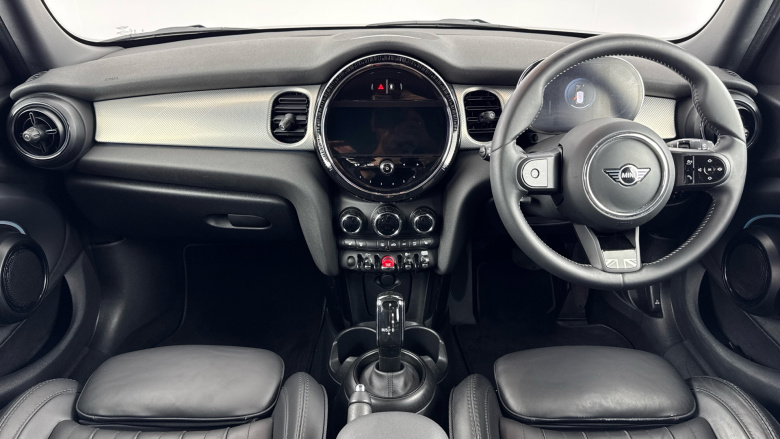 MINI Hatchback 1.5 Cooper Exclusive Premium 5dr Auto Petrol Hatchback